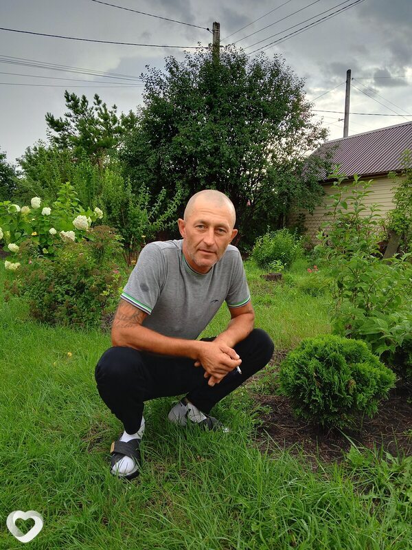 Дмитрий, 43, Барнауле — анкета №2257245