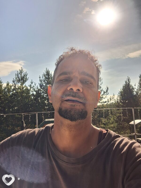 Abdulali, 42, Ижевске — анкета №2257248
