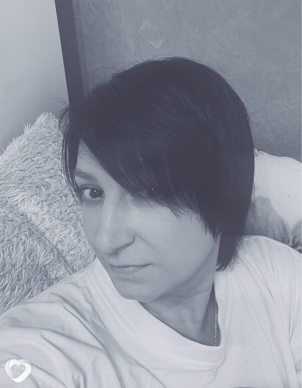 Валерия, 38, Томске — анкета №2257249