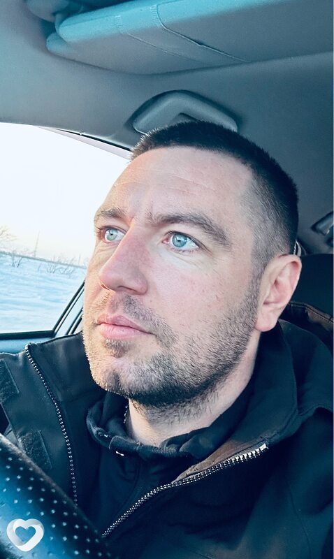 Алексей, 36, Дудинке — анкета №2257251