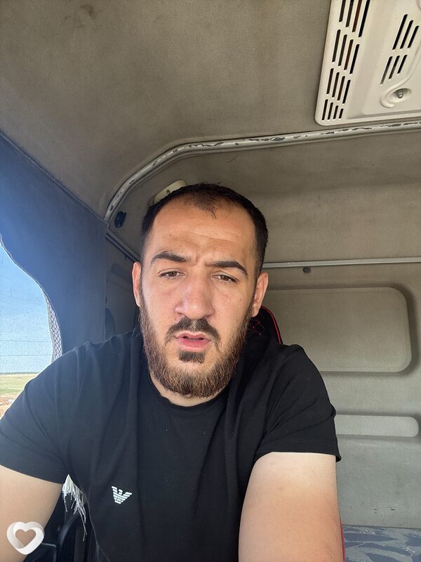 Мамед, 30, Астане — анкета №2257310