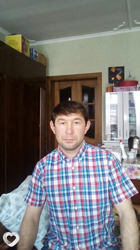 Андрей, Минусинск