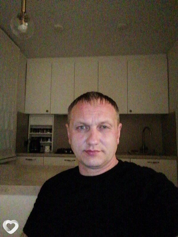 Максим, 47, Минске — анкета №2257321