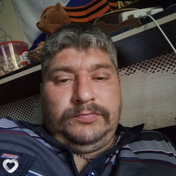 Артем, 41, Чебоксарах — анкета №2257325