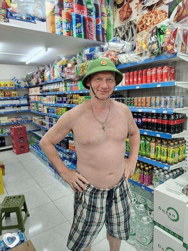 Андрей, 53, Междуреченске — анкета №2257328