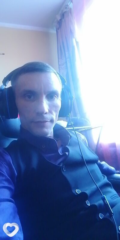 Руслан, 38, Чите — анкета №2257359