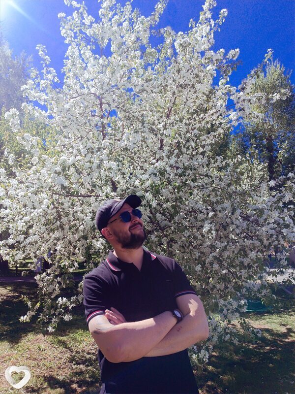 Олег, 41, Уфе — анкета №2257363