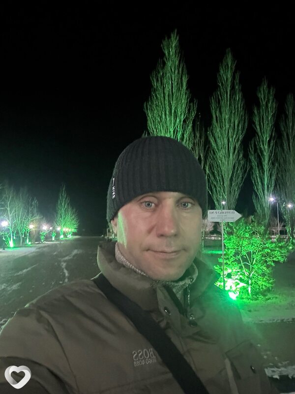 Юрий, 45, Алматы — анкета №2257367