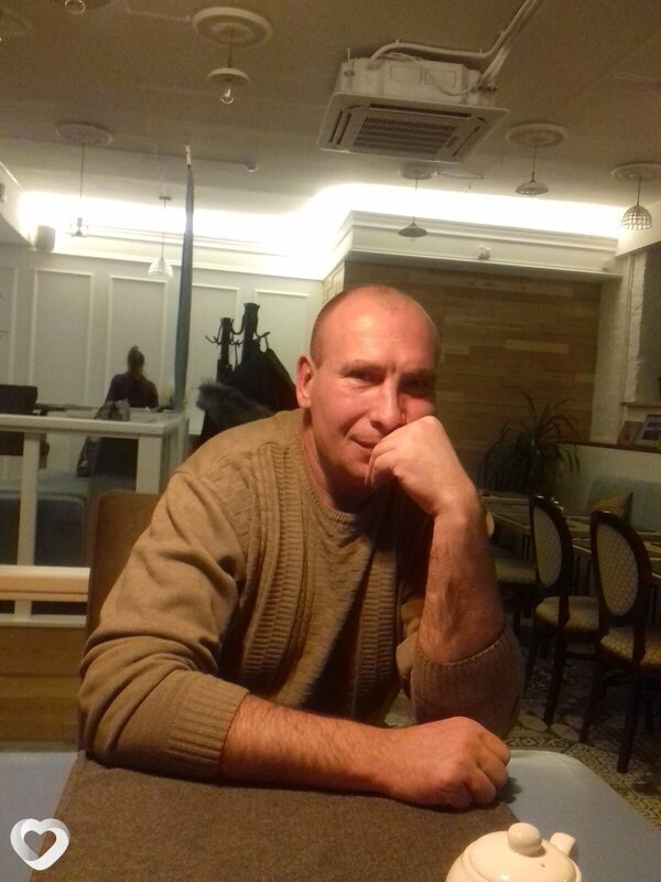 Сергей, 50, Бийске — анкета №2257370