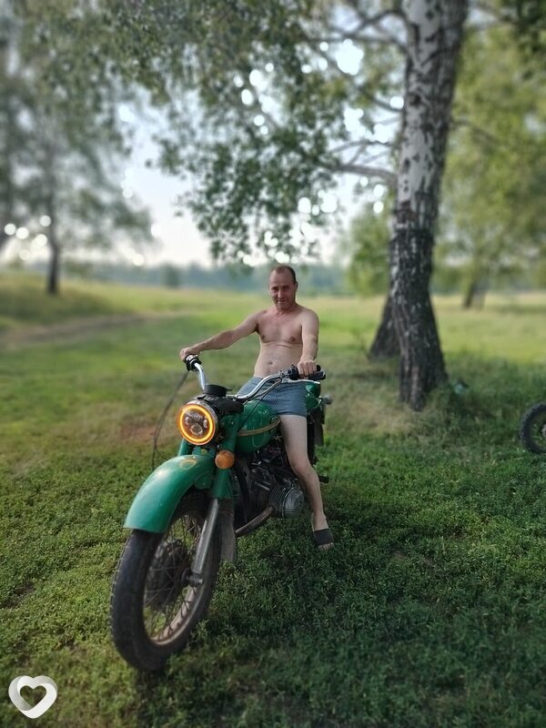 Вова, Тальменка