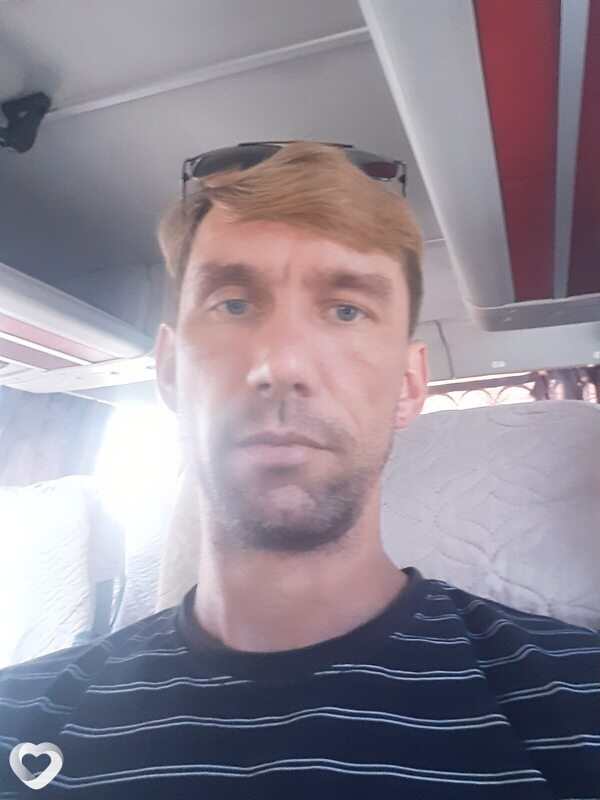 Роман, 39, Краснодаре — анкета №2257376