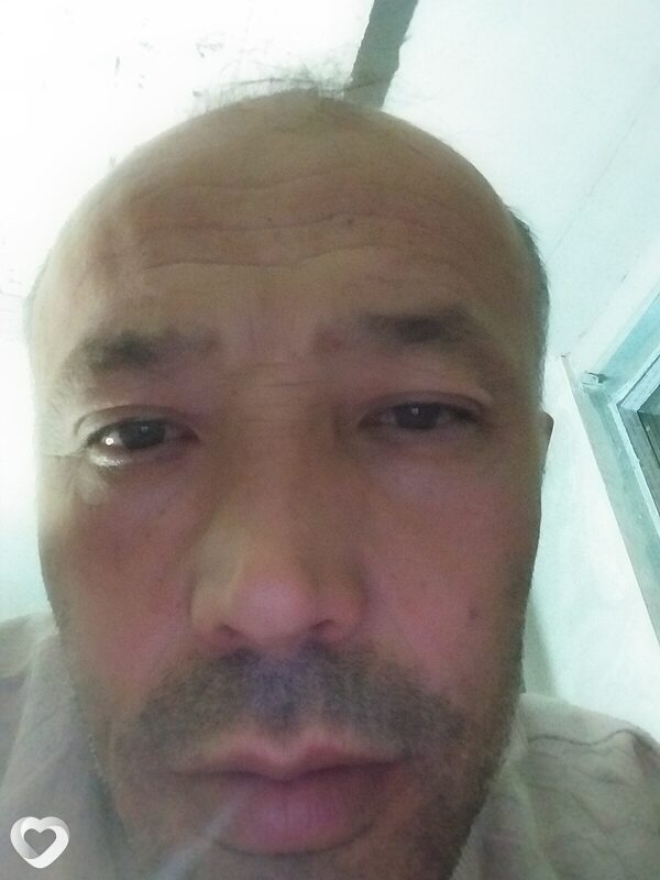 Asilbek, 42, Алматы — анкета №2257458