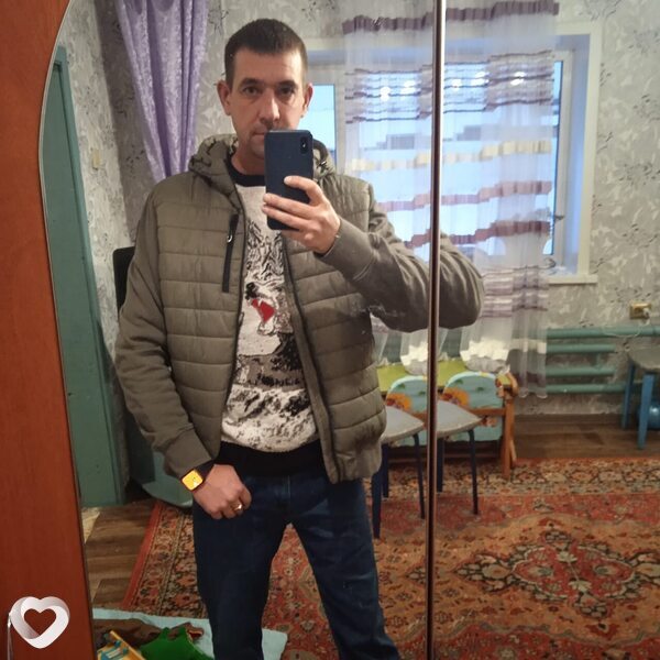 Вадим, 34, Когалыме — анкета №2257460