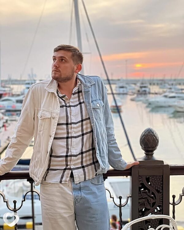 Максим, 35, Владивостоке — анкета №2257462