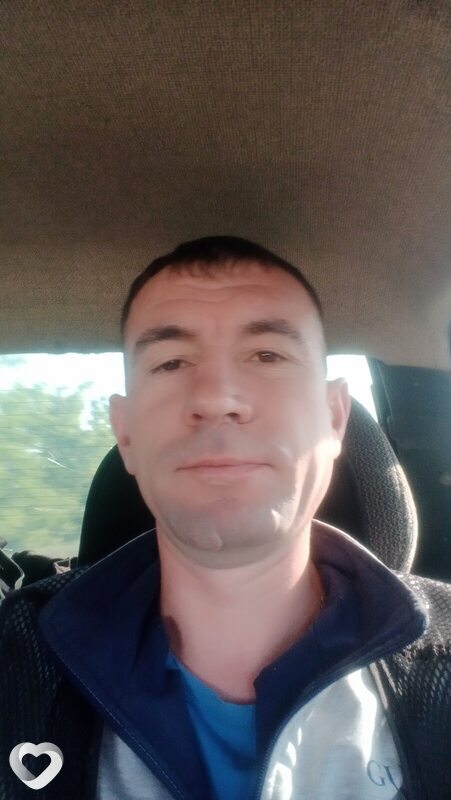 Максим, 40, Караганде — анкета №2257464
