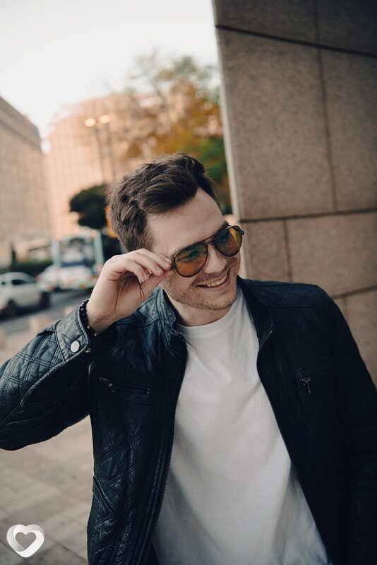 Anton, 30, Москве — анкета №2257469