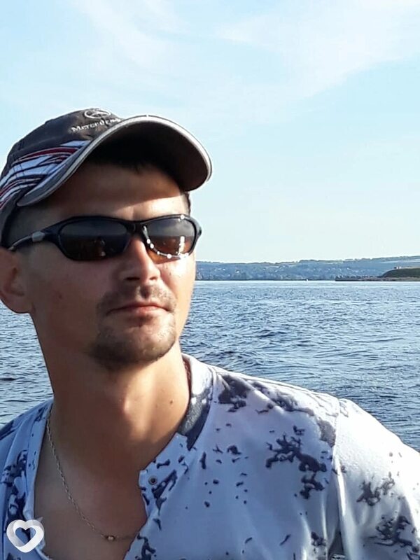 Руслан, 39, Казани — анкета №2257474