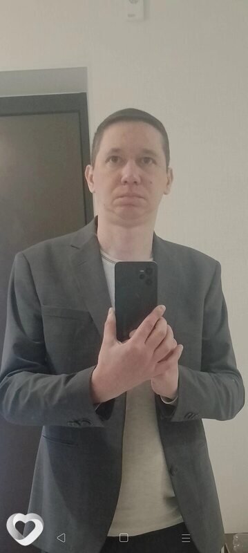 Колямба, 44, Москве — анкета №2257477