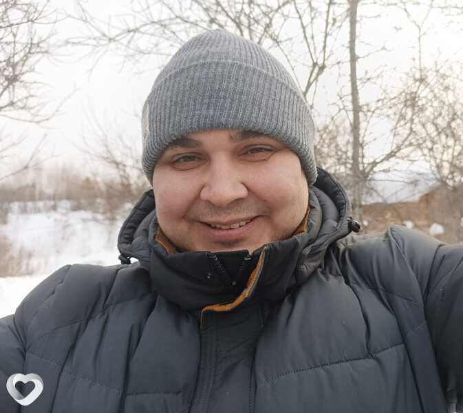 Александр, 40, Анжеро-Судженске — анкета №2257478
