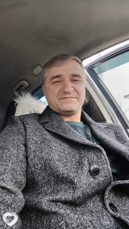 Артур, 45, Барнауле — анкета №2257435