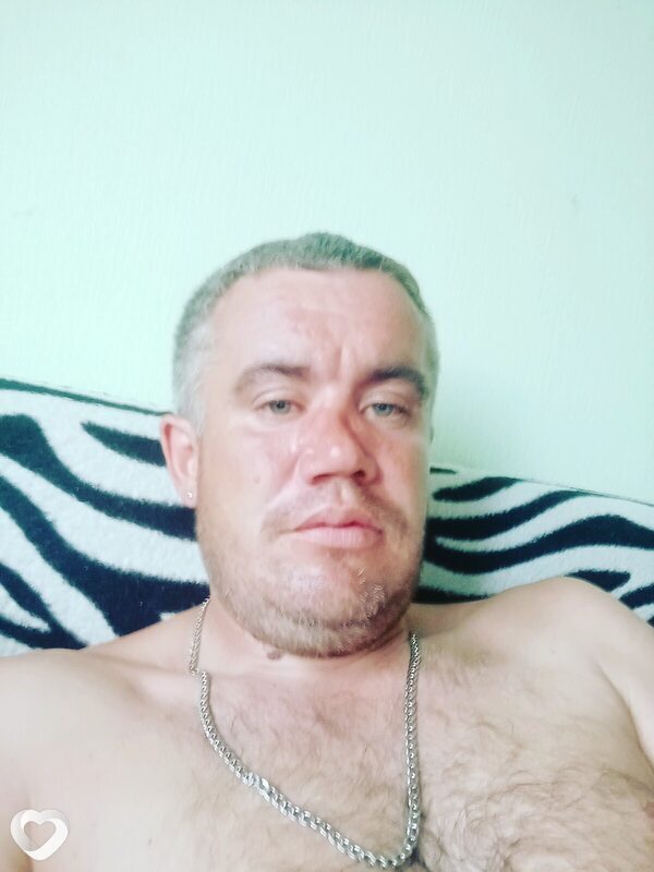 Alexander, 39, Перми — анкета №2257442
