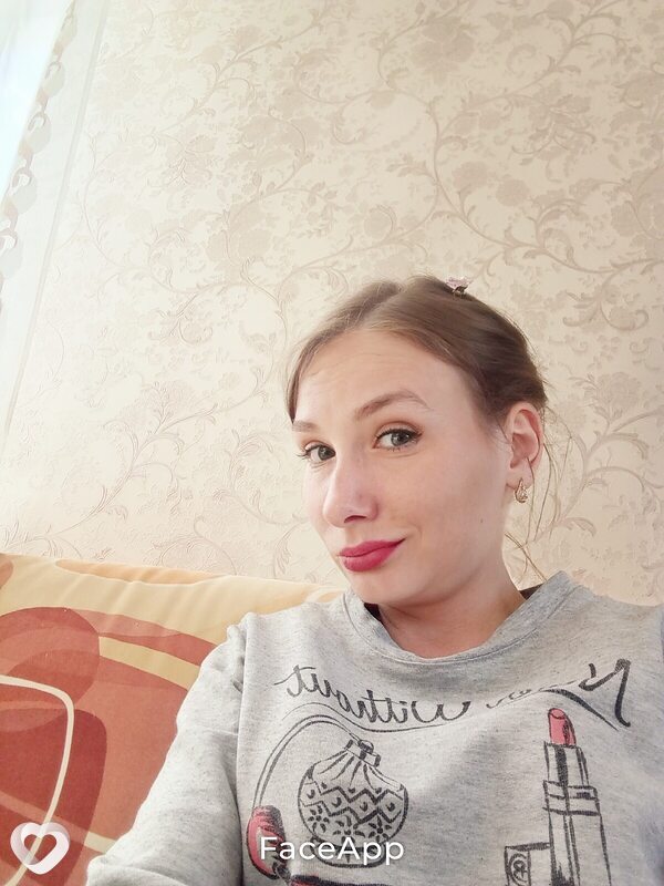 Екатерина, 35, Дзержинске — анкета №2257445