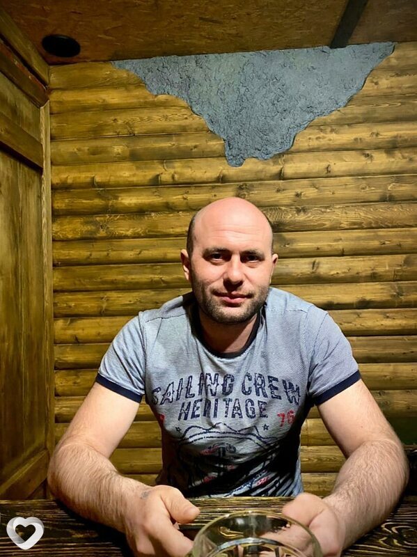 Виталий, 39, Петропавловске — анкета №2257447