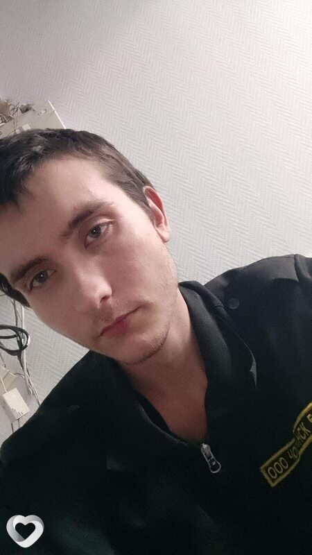 Олег, 24, Новосибирске — анкета №2257450