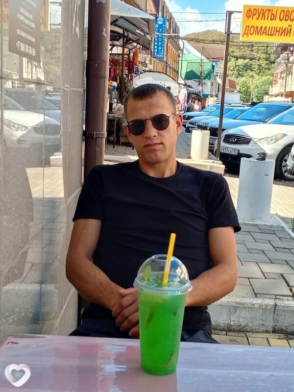 Алексей, 25, Волгограде — анкета №2257451
