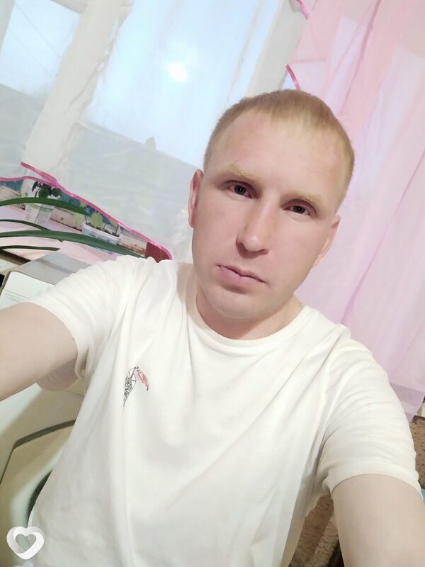 Колян, 34, Перми — анкета №2257481