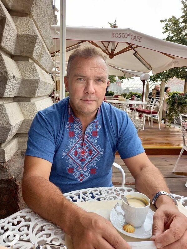 Валерий, 56, Астане — анкета №2257482