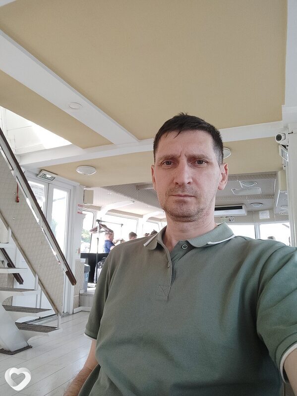 Александр, 50, Санкт-Петербурге — анкета №2257486