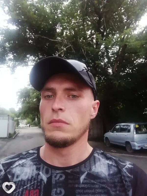 Иван, 32, Барнауле — анкета №2257487