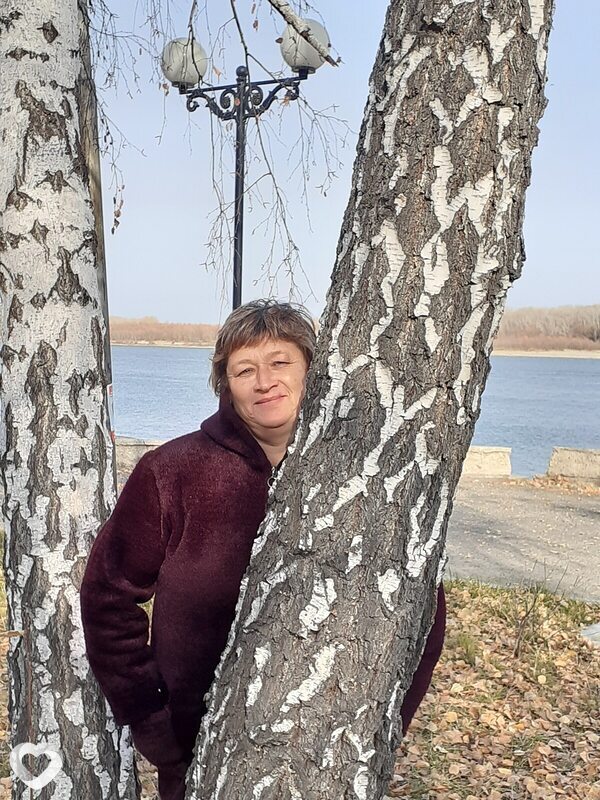 Анфиса Чахлова, 57, Камени-на-Оби — анкета №2257492
