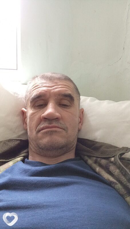 Димка, 45, Тольятти — анкета №2257493