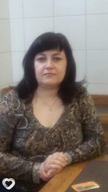 Наталья, 50, Иркутске — анкета №2257495