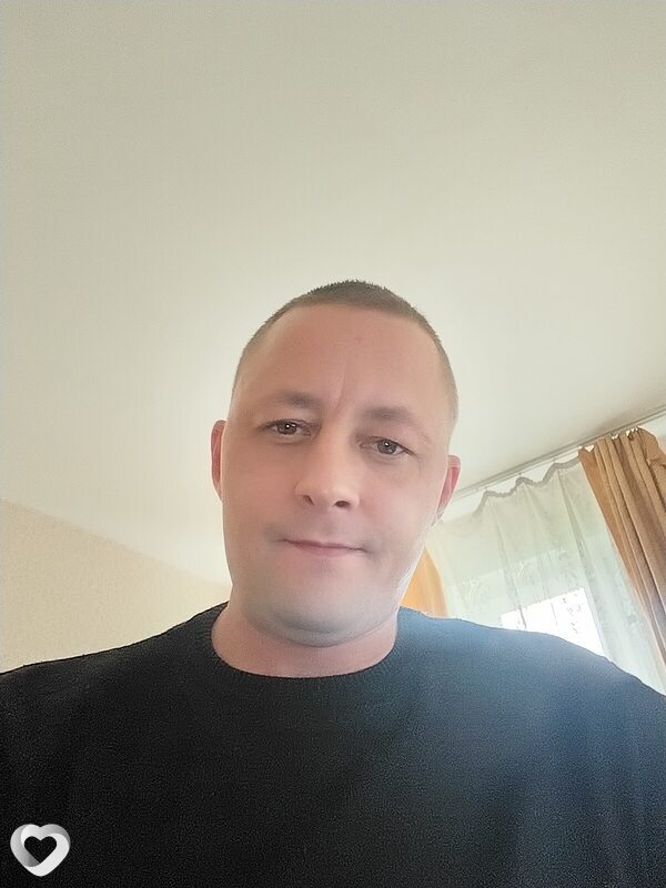 Андрей, 37, Красноярске — анкета №2257503