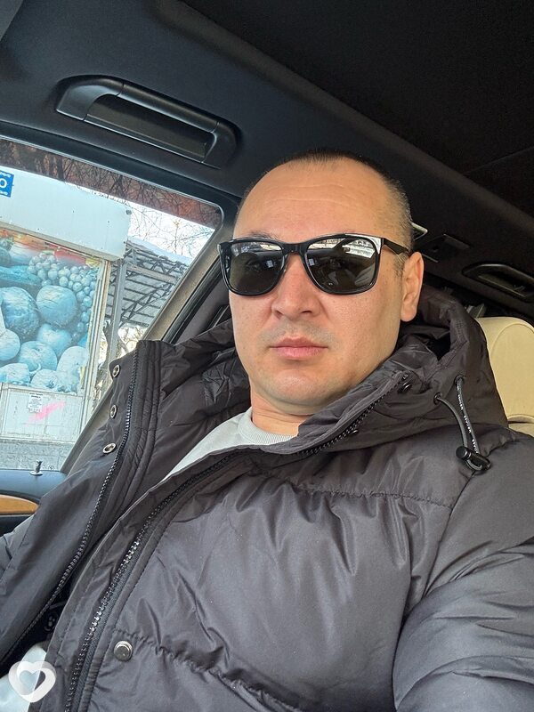Ахмет, 38, Алматы — анкета №2257383