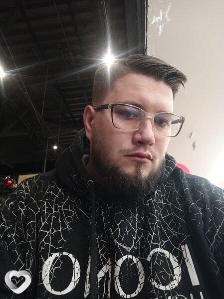 Марек, 21, Гродно — анкета №2257387