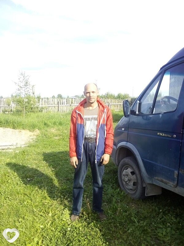 Александр, 38, Челябинске — анкета №2257391