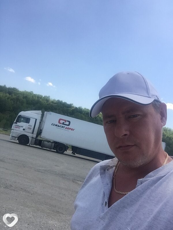 Константин, 48, Челябинске — анкета №2257394