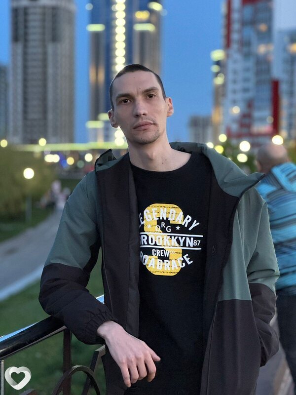 Виталий, 29, Пензе — анкета №2257397