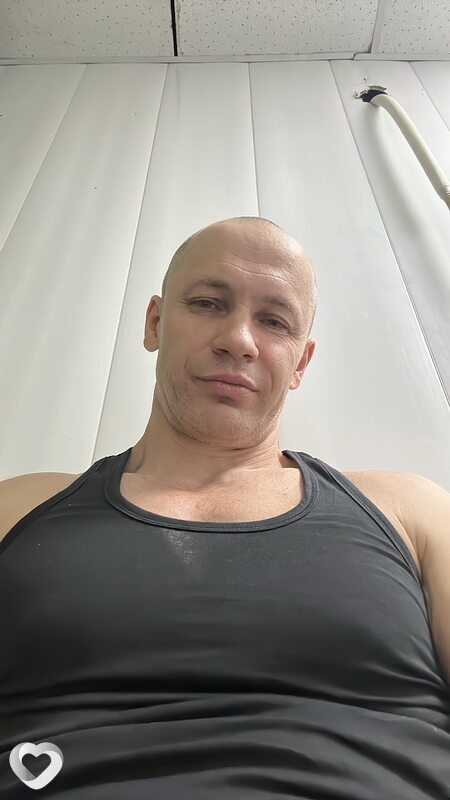 Андрей, 49, Оренбурге — анкета №2257506