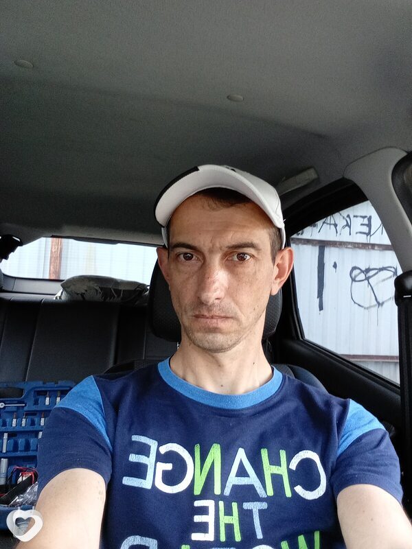 Антон, 40, Челябинске — анкета №2257510