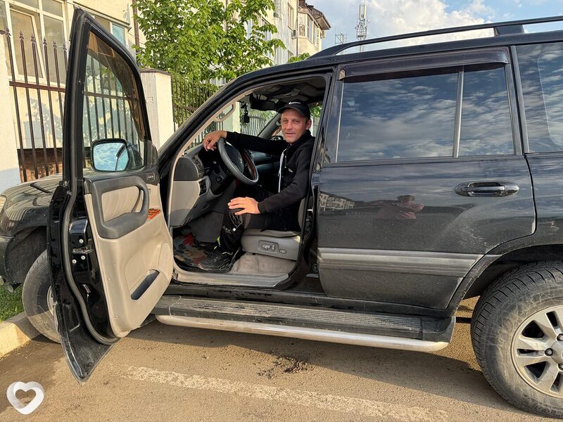 Александр, 33, Краснодаре — анкета №2257512