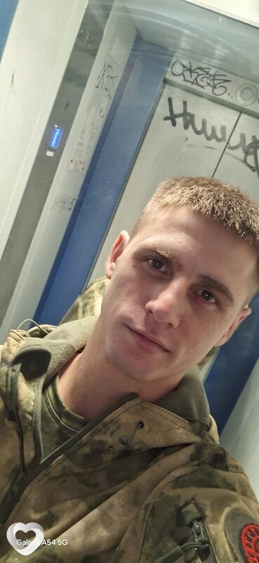 Евгений, 29, Омске — анкета №2257514