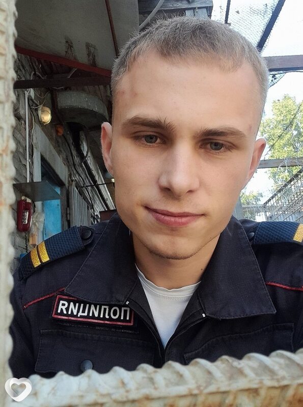 Степан, 24, Усть-Илимск — анкета №2257523