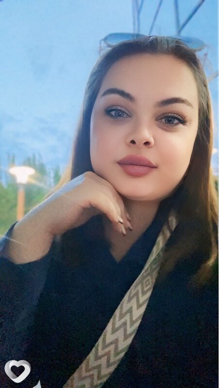 Карина, 29, Волгограде — анкета №2257528