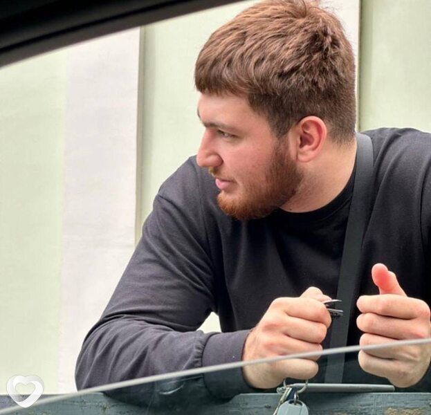 Альберт, 23, Ростове-на-Дону — анкета №2257586