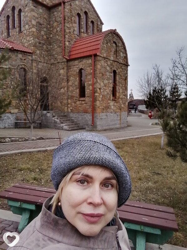 Арина, 53, Балакове — анкета №2257588